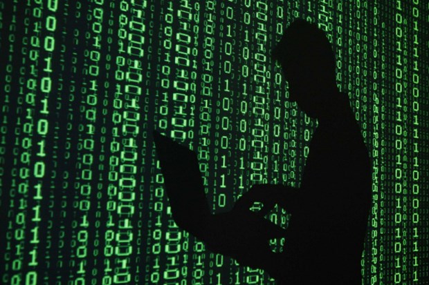 США обвинили бывшего военного Китая в кибершпионаже